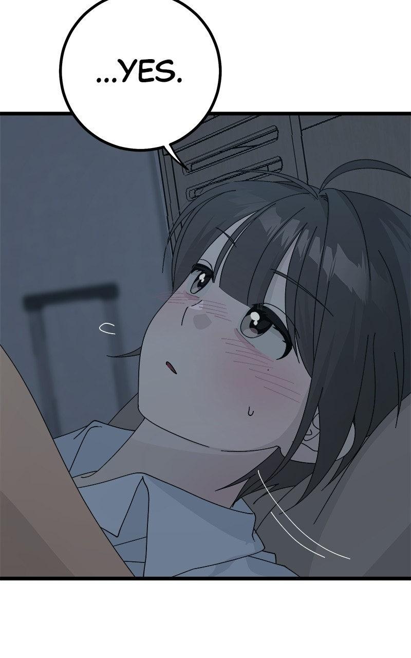Rules for Dating Trash Chapter 60 page 51 - 