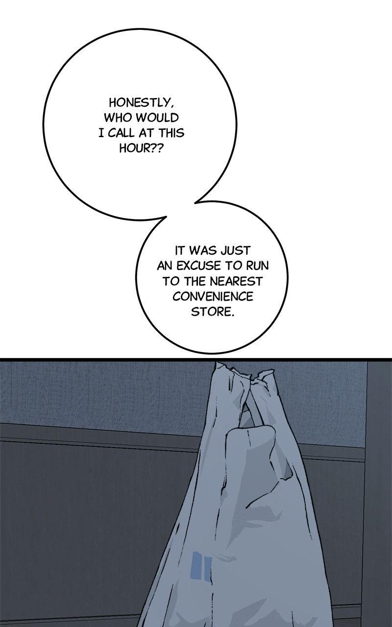 Rules for Dating Trash Chapter 60 page 52 - 