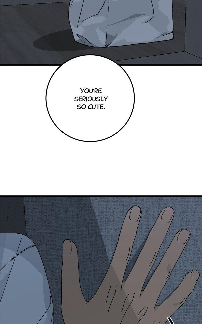 Rules for Dating Trash Chapter 60 page 53 - 