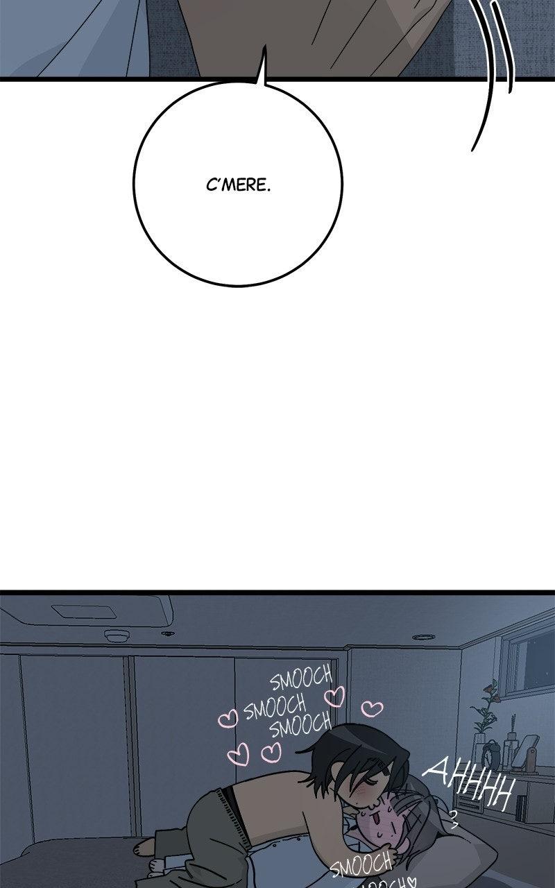 Rules for Dating Trash Chapter 60 page 54 - 