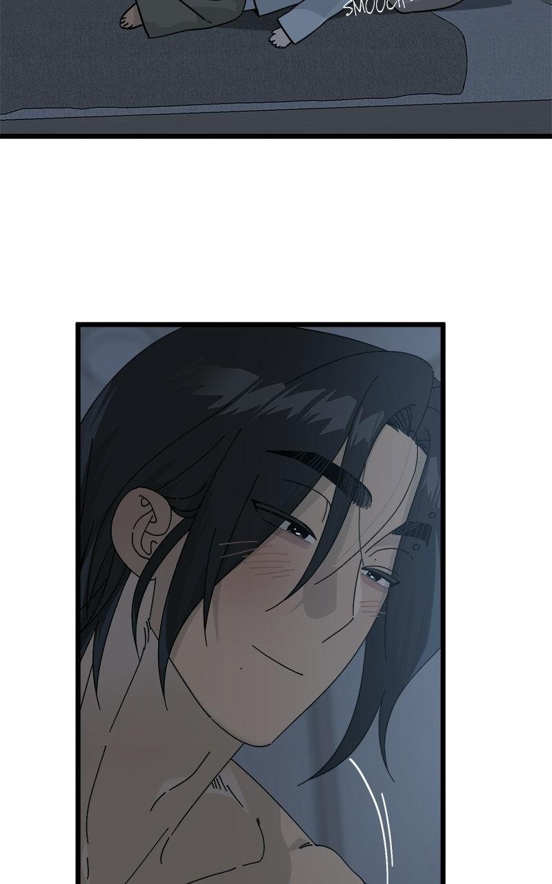 Rules for Dating Trash Chapter 60 page 55 - 