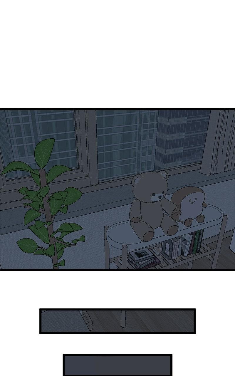 Rules for Dating Trash Chapter 60 page 58 - 
