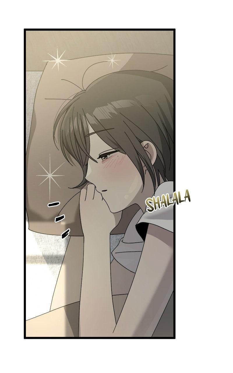 Rules for Dating Trash Chapter 60 page 63 - 