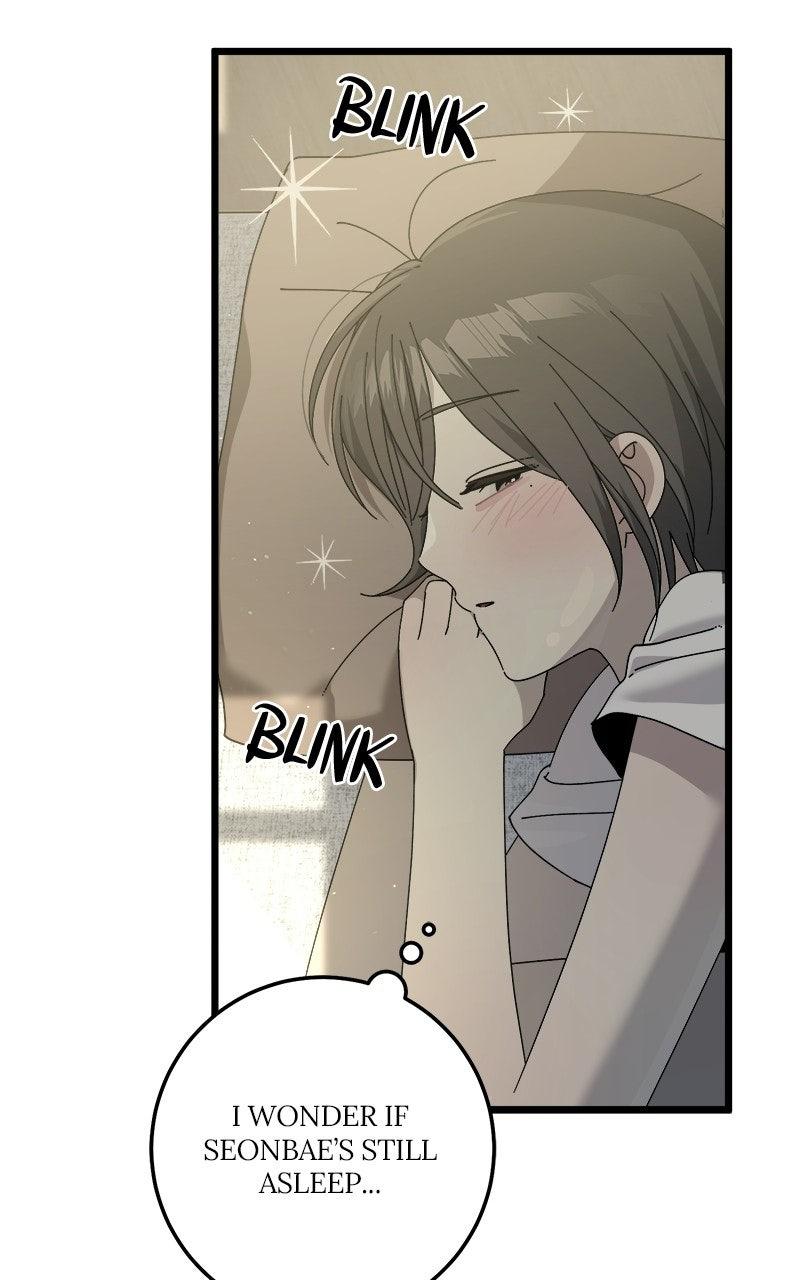 Rules for Dating Trash Chapter 60 page 64 - 