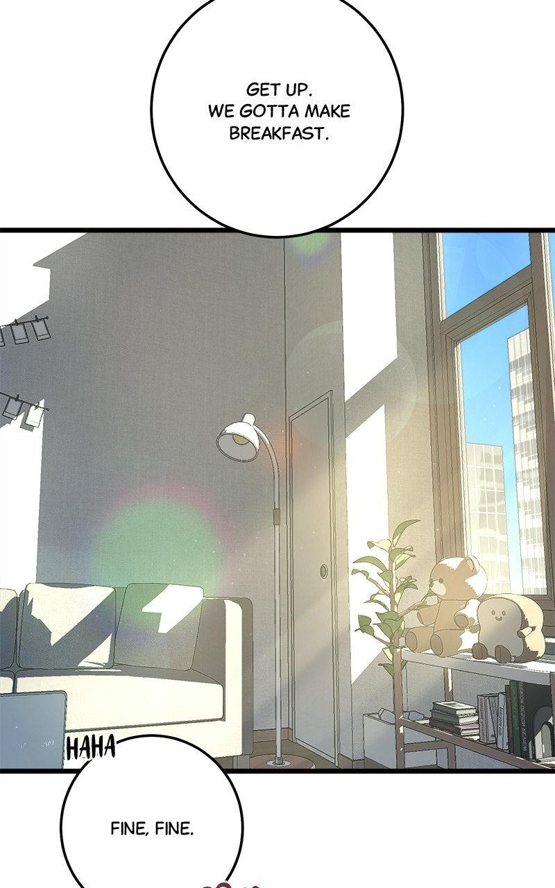Rules for Dating Trash Chapter 60 page 68 - 