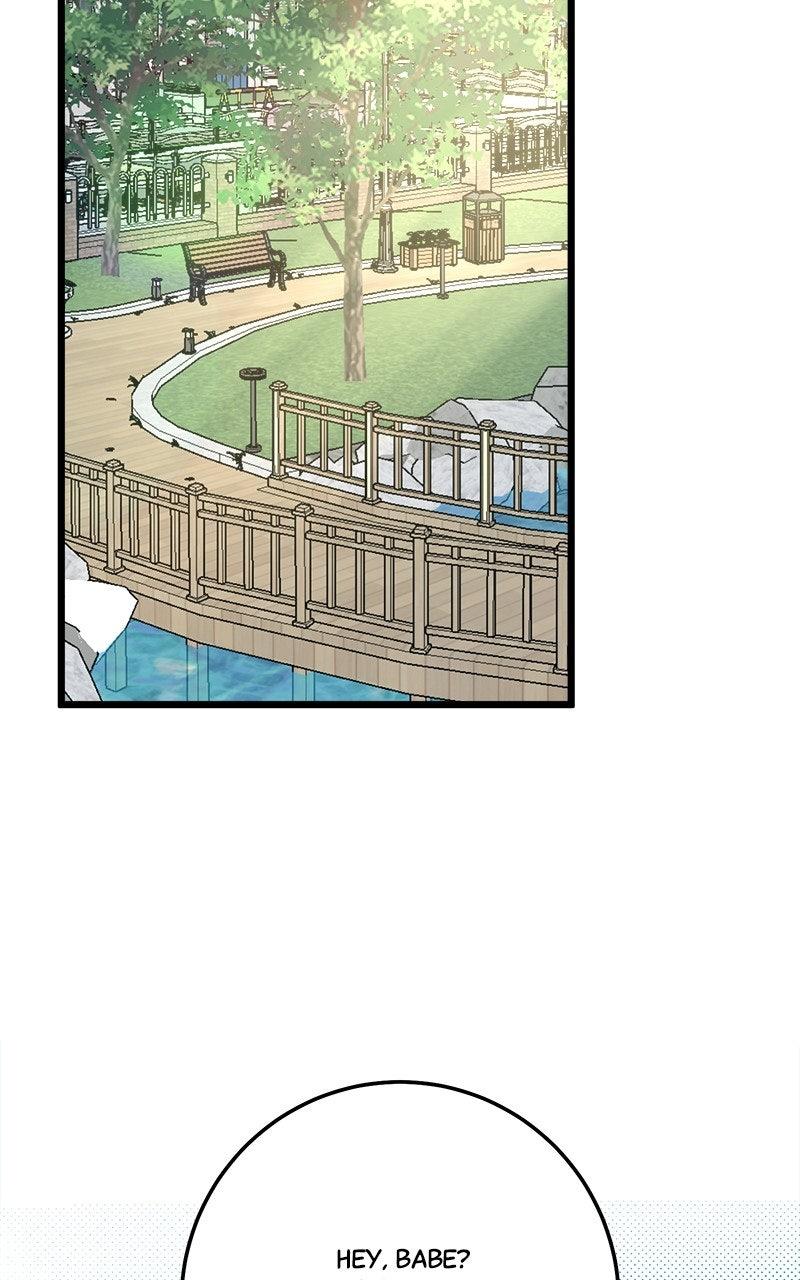 Rules for Dating Trash Chapter 60 page 70 - 
