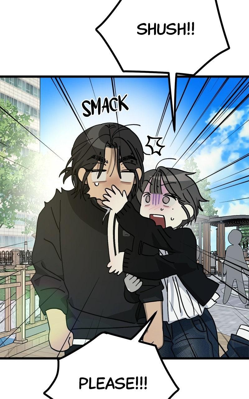 Rules for Dating Trash Chapter 60 page 77 - 