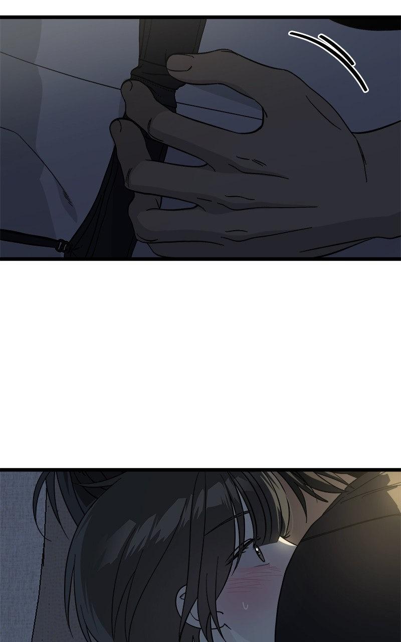 Rules for Dating Trash Chapter 60 page 9 - 