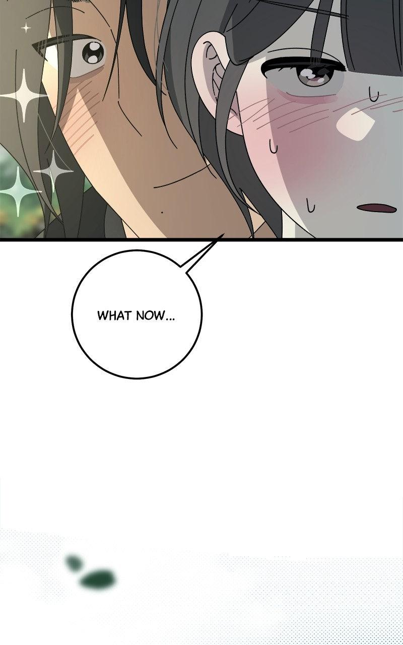 Rules for Dating Trash Chapter 60 page 82 - 
