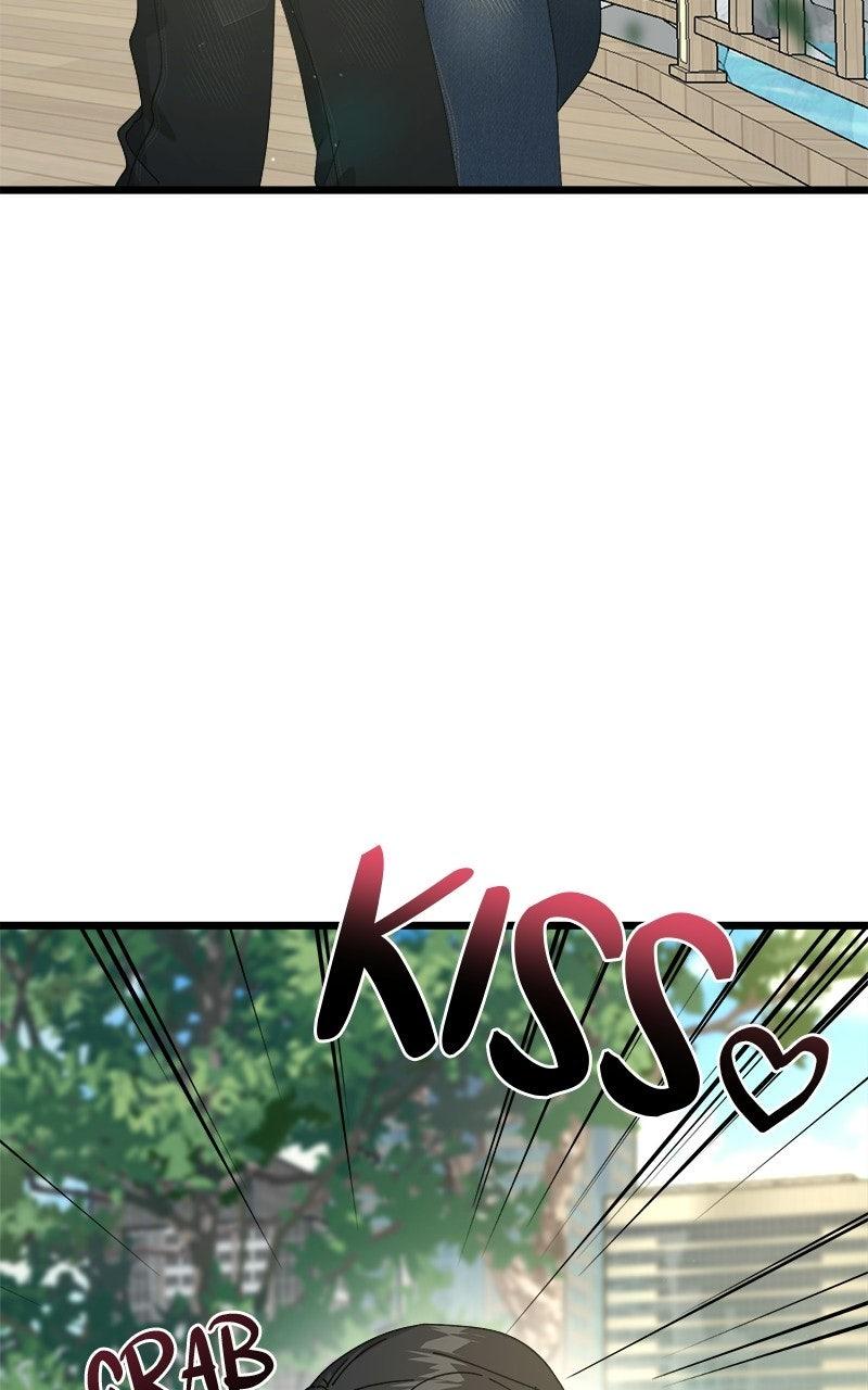 Rules for Dating Trash Chapter 60 page 84 - 