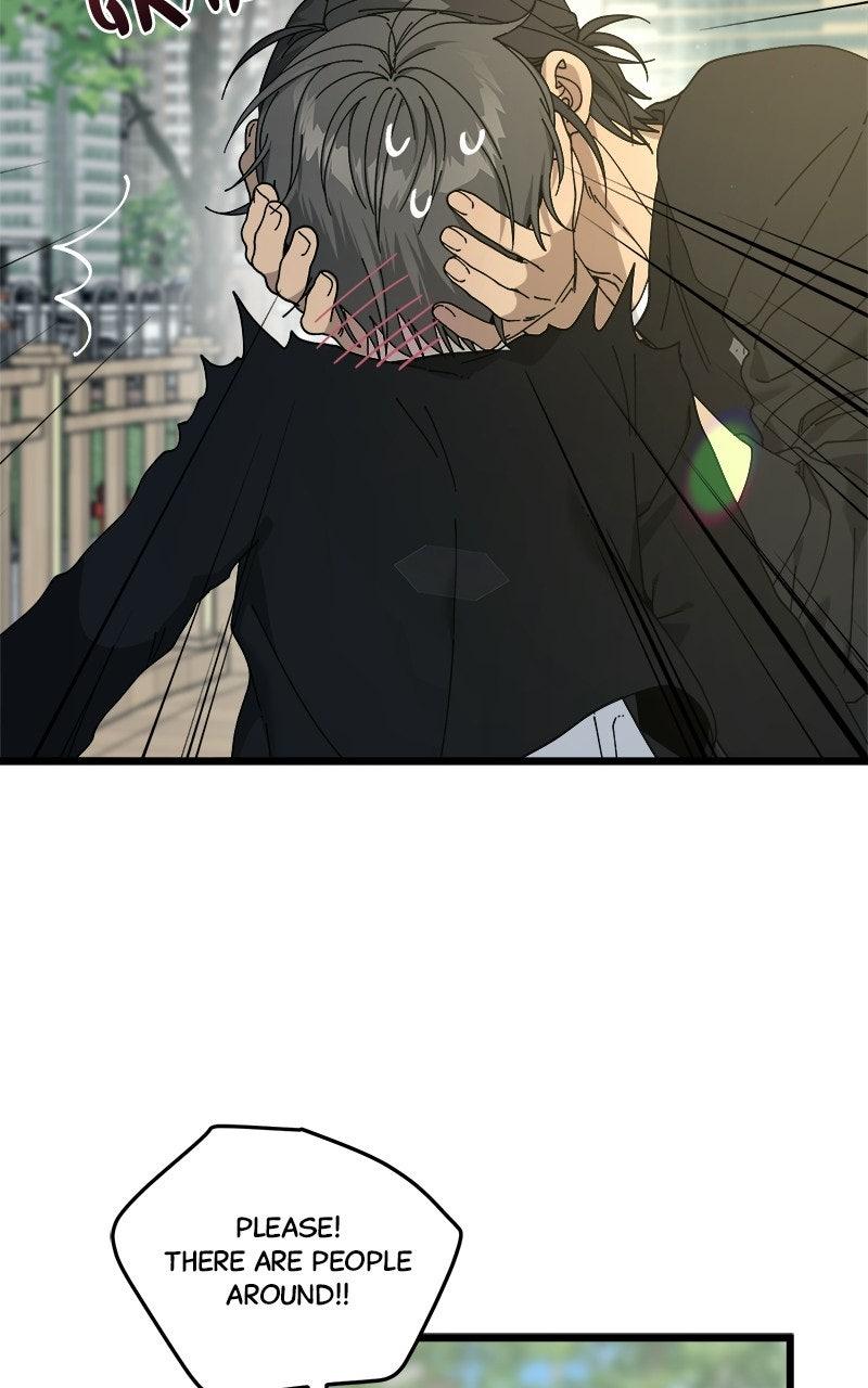 Rules for Dating Trash Chapter 60 page 85 - 