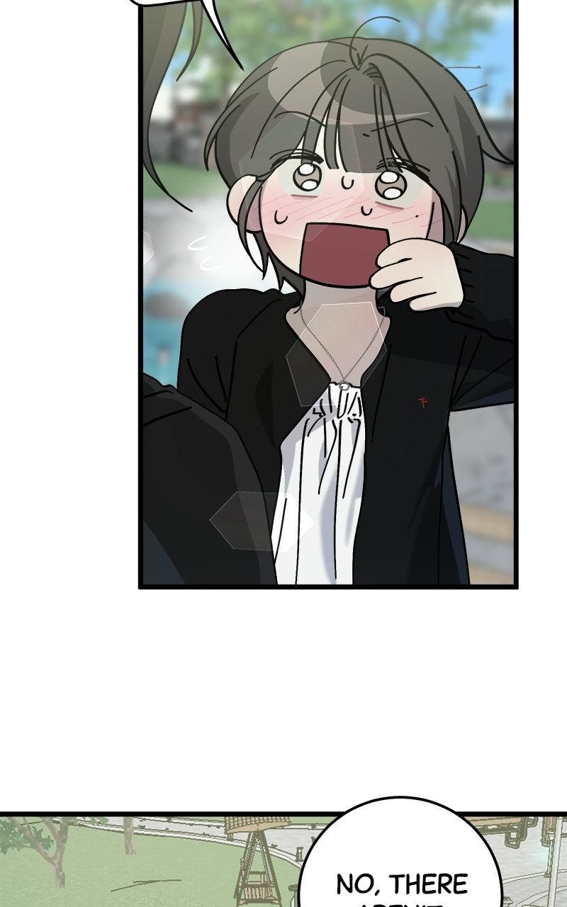 Rules for Dating Trash Chapter 60 page 86 - 