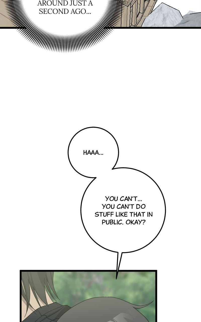 Rules for Dating Trash Chapter 60 page 88 - 