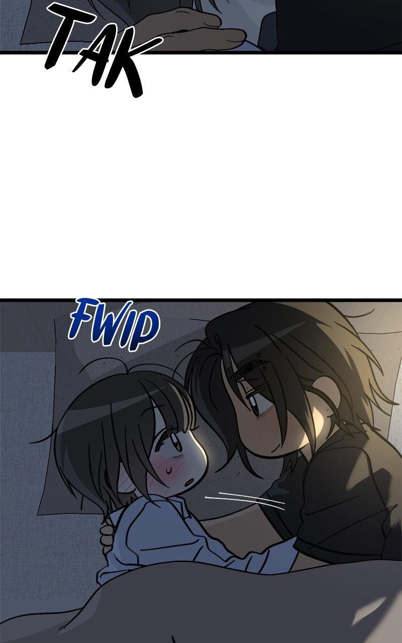 Rules for Dating Trash Chapter 60 page 10 - 