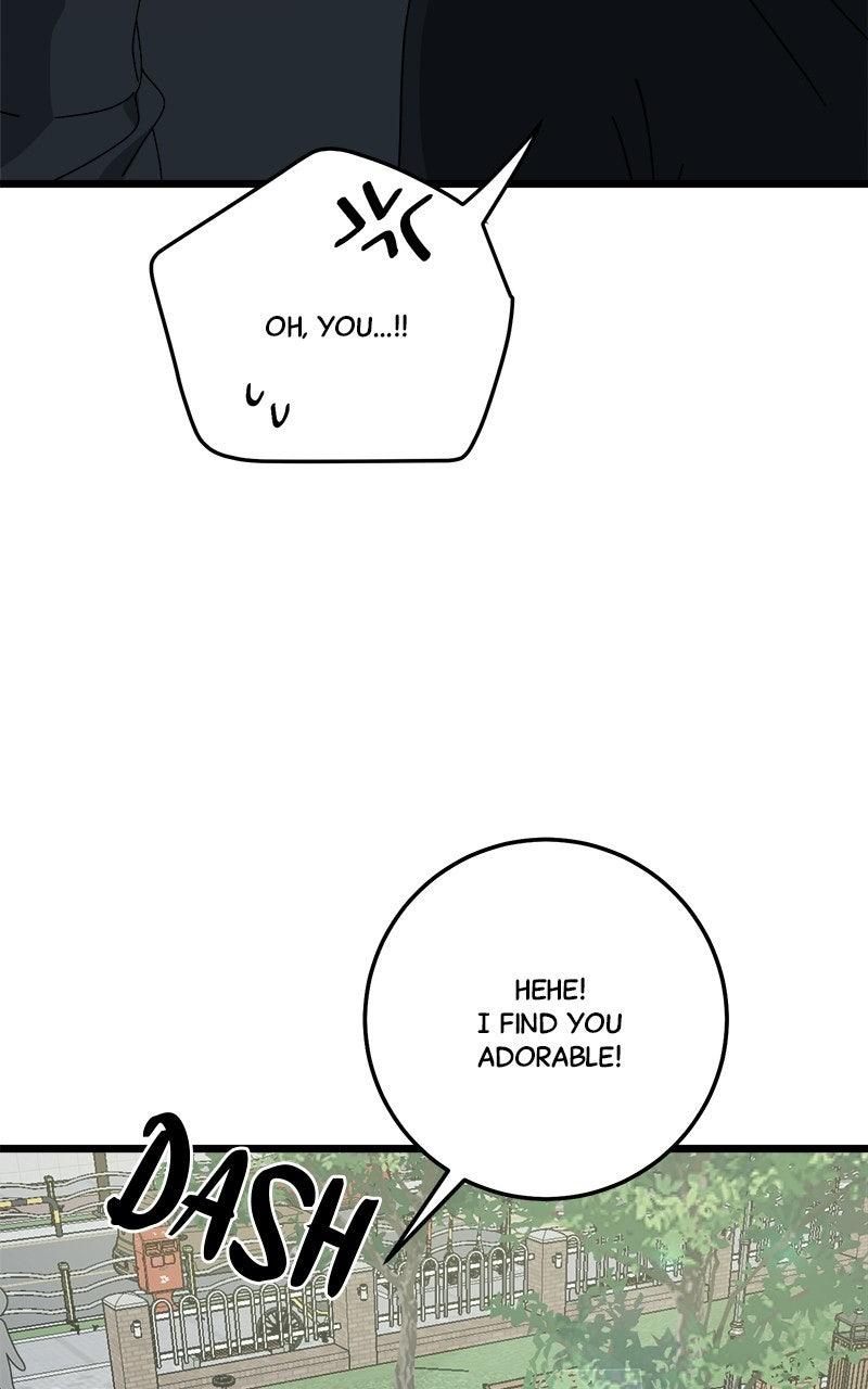 Rules for Dating Trash Chapter 60 page 91 - 