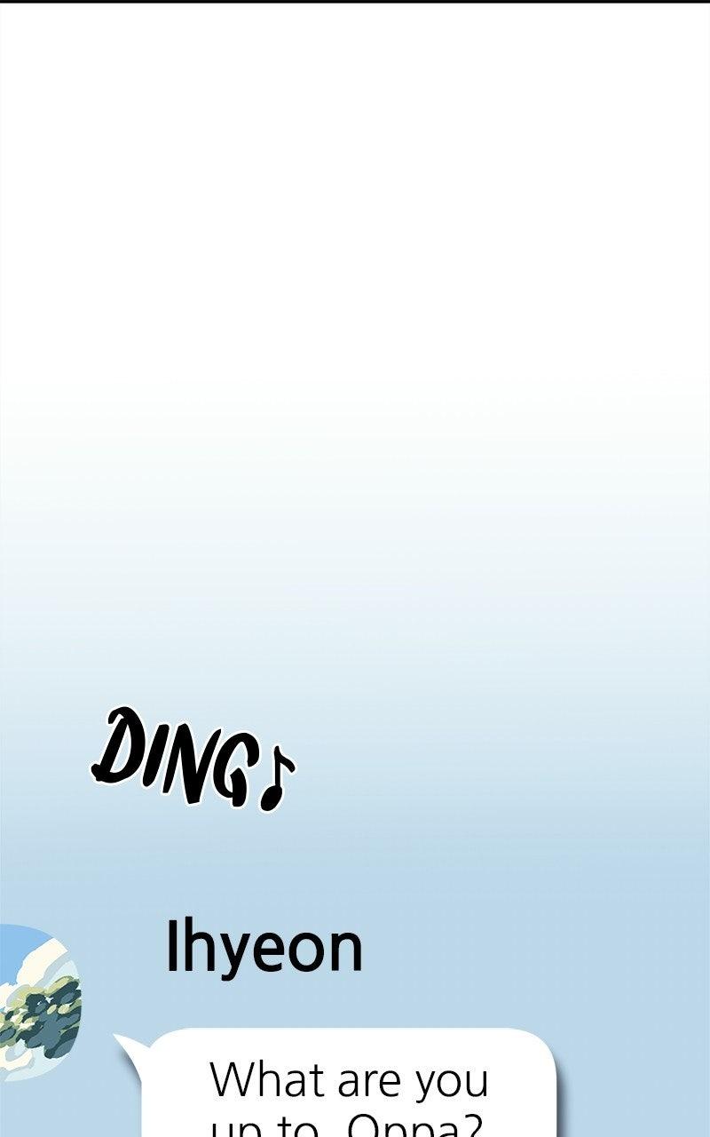 Rules for Dating Trash Chapter 61 page 1 - 
