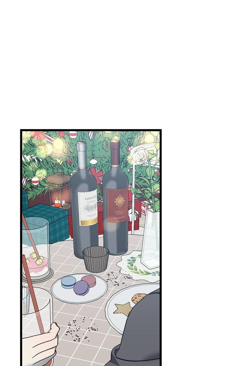 Rules for Dating Trash Chapter 61 page 14 - 