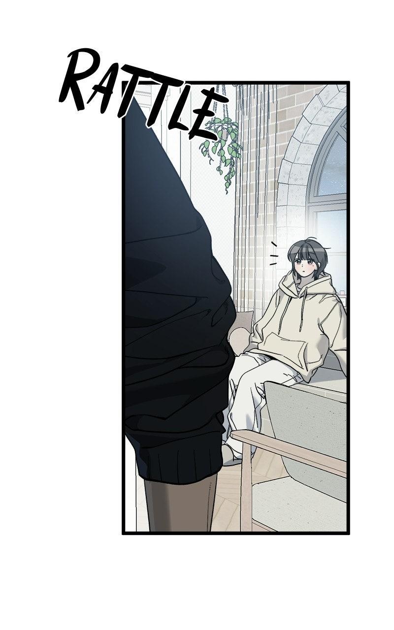Rules for Dating Trash Chapter 61 page 16 - 