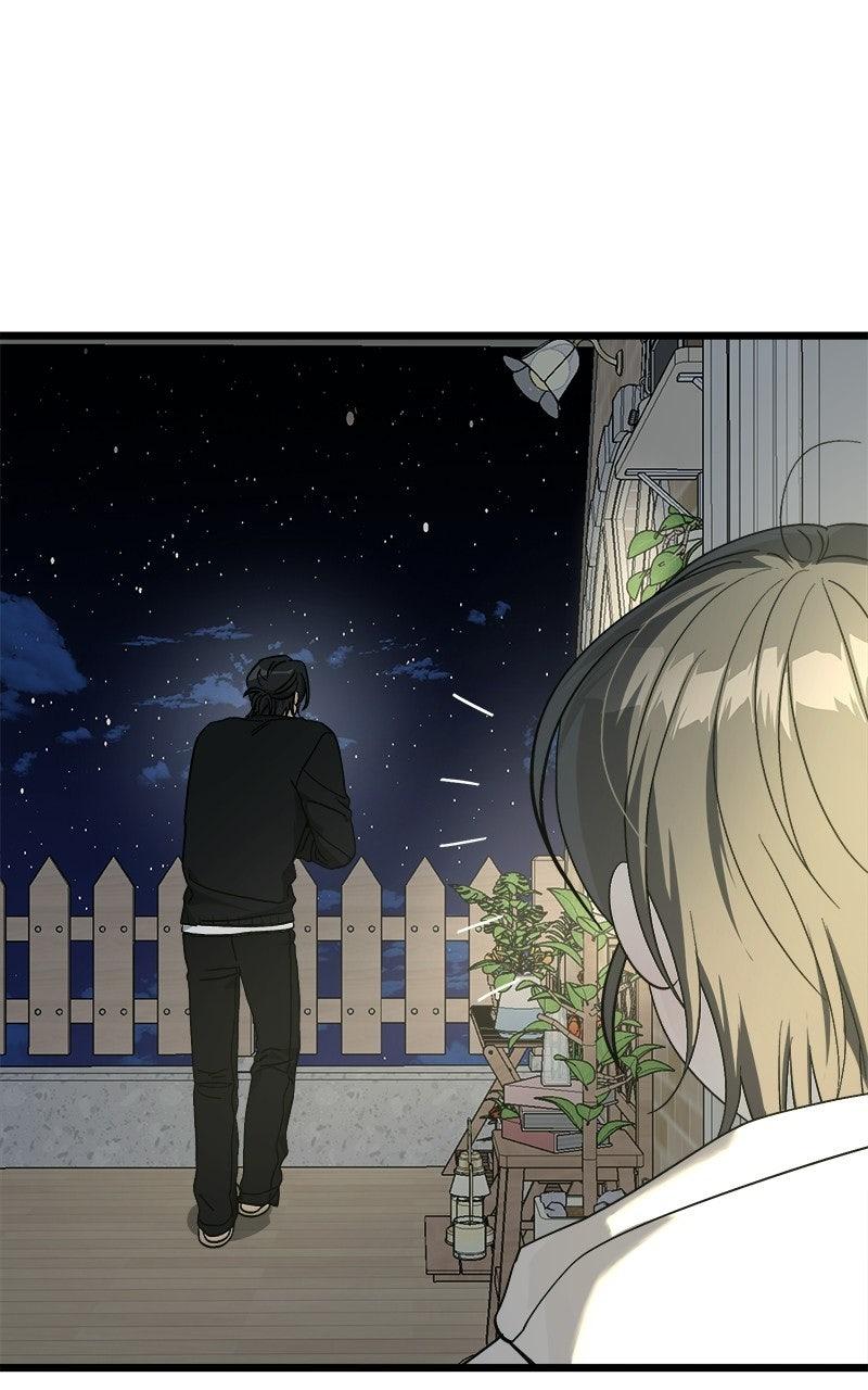 Rules for Dating Trash Chapter 61 page 17 - 