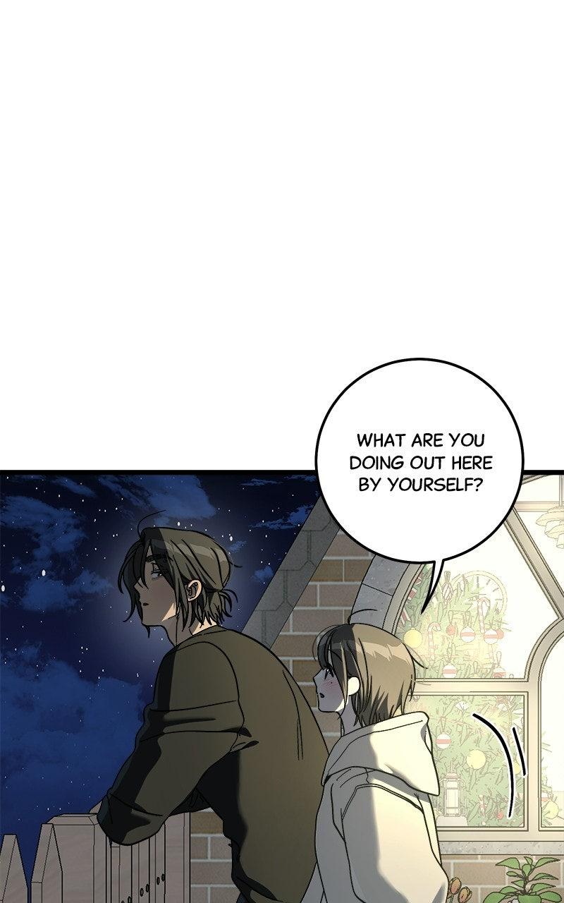 Rules for Dating Trash Chapter 61 page 18 - 