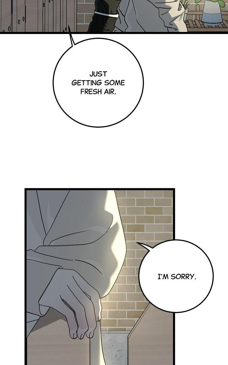 Rules for Dating Trash Chapter 61 page 19 - 