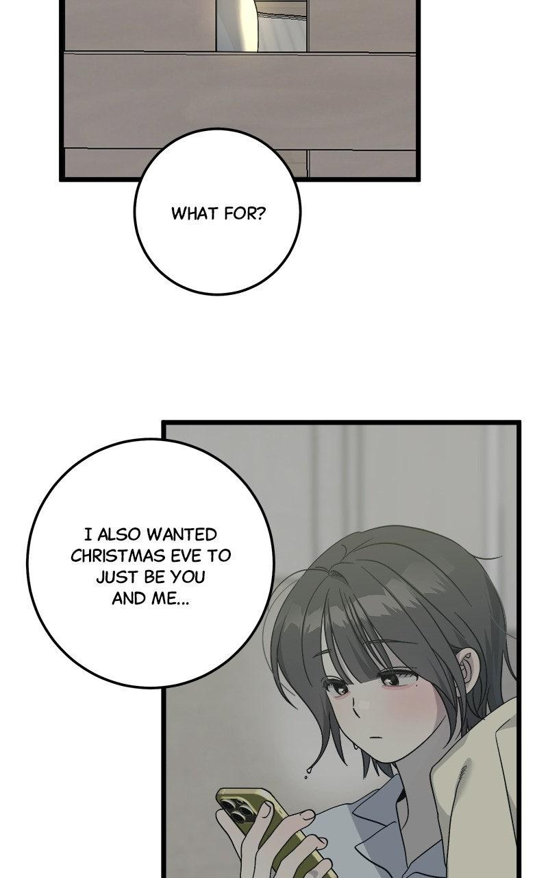 Rules for Dating Trash Chapter 61 page 20 - 