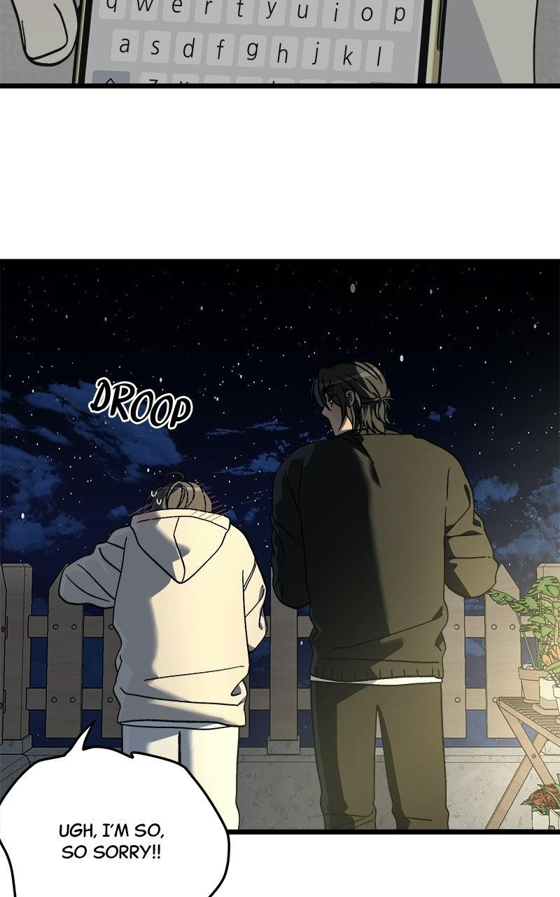 Rules for Dating Trash Chapter 61 page 22 - 