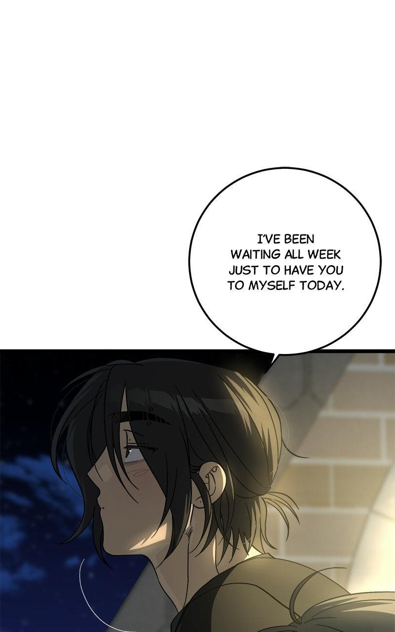 Rules for Dating Trash Chapter 61 page 24 - 