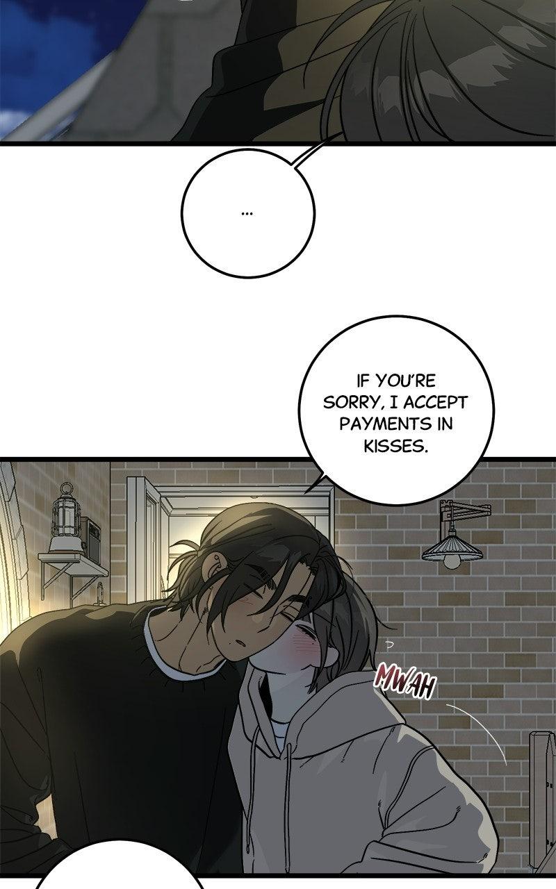 Rules for Dating Trash Chapter 61 page 25 - 