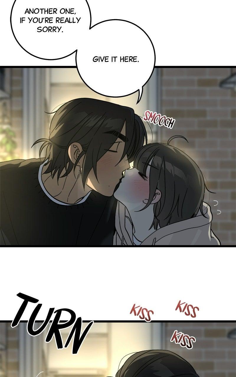 Rules for Dating Trash Chapter 61 page 26 - 