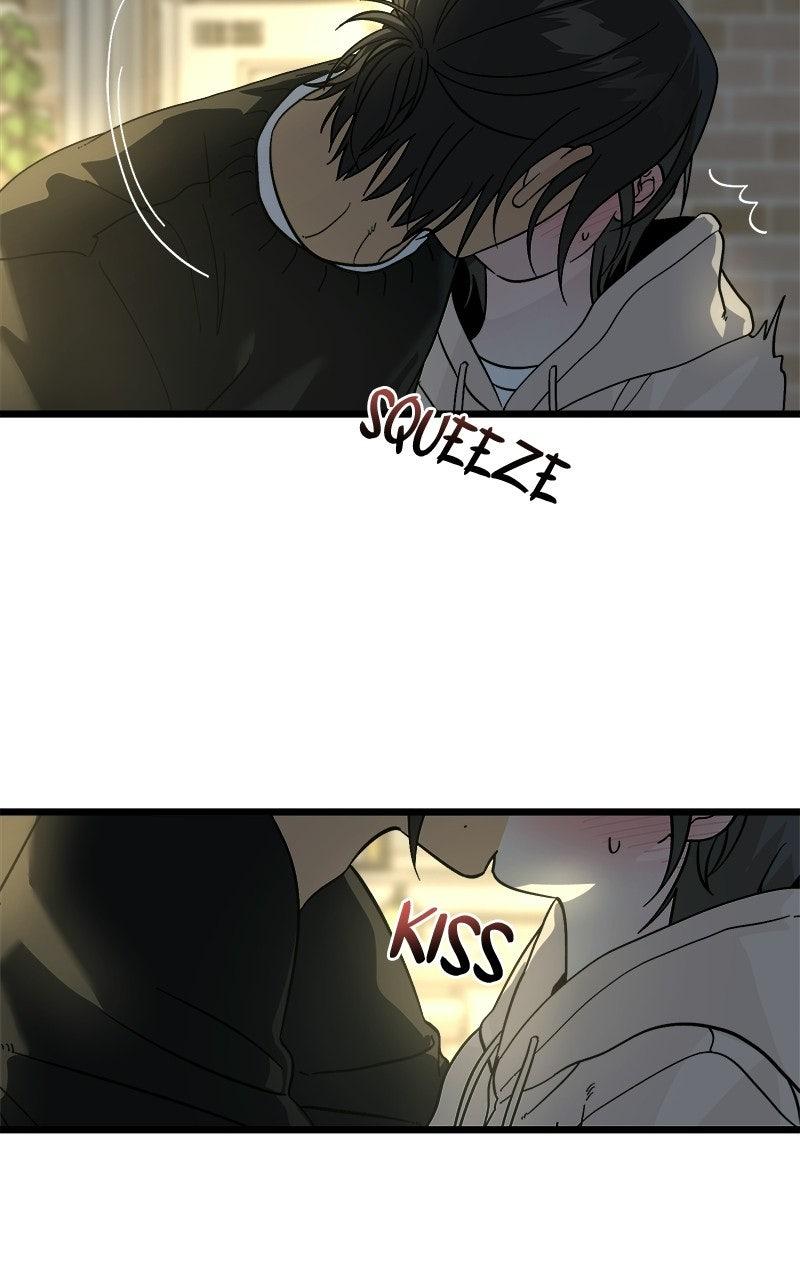 Rules for Dating Trash Chapter 61 page 27 - 