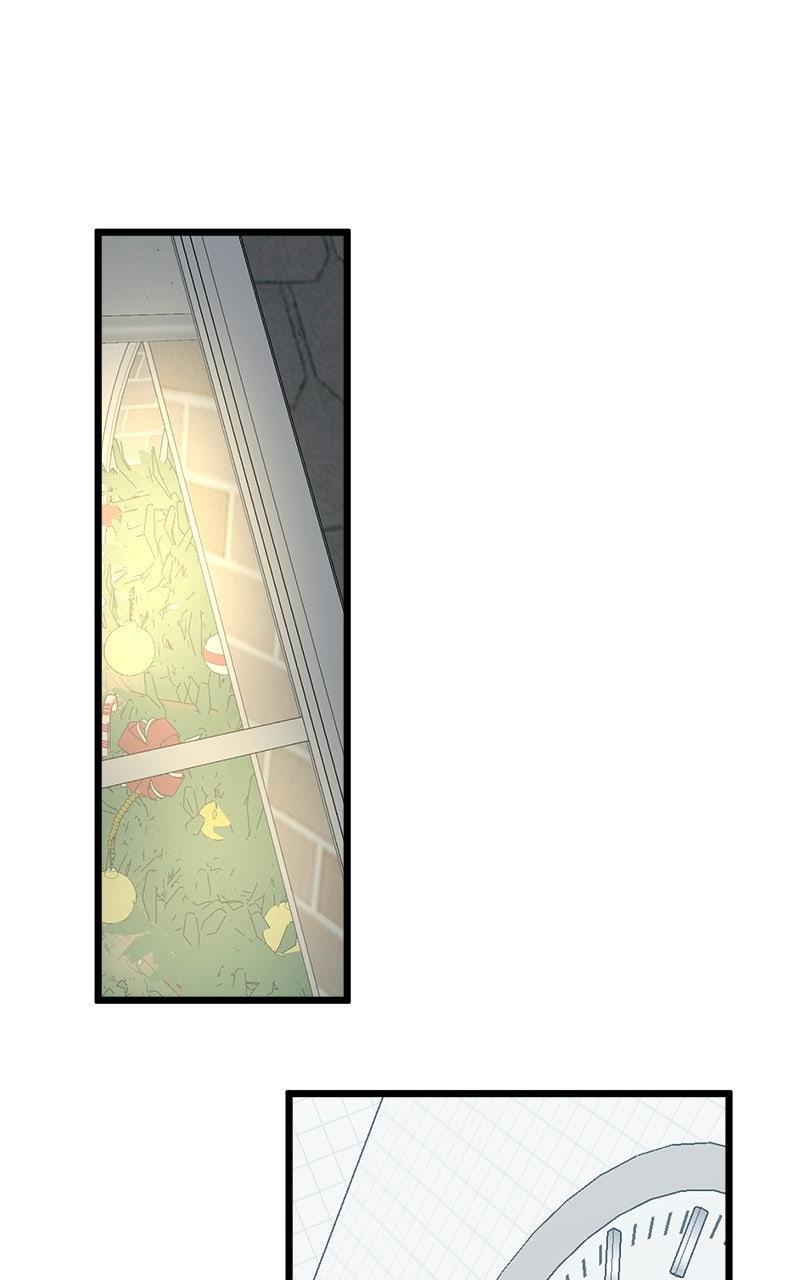 Rules for Dating Trash Chapter 61 page 28 - 