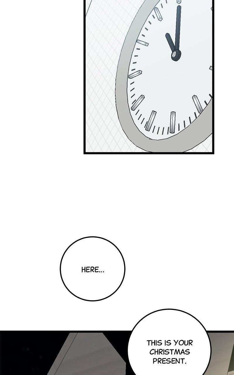 Rules for Dating Trash Chapter 61 page 29 - 