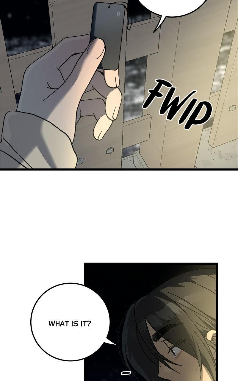 Rules for Dating Trash Chapter 61 page 30 - 