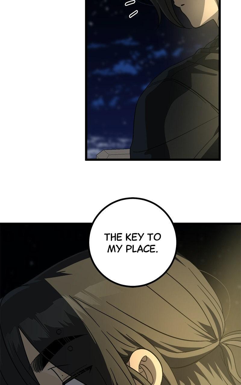 Rules for Dating Trash Chapter 61 page 31 - 