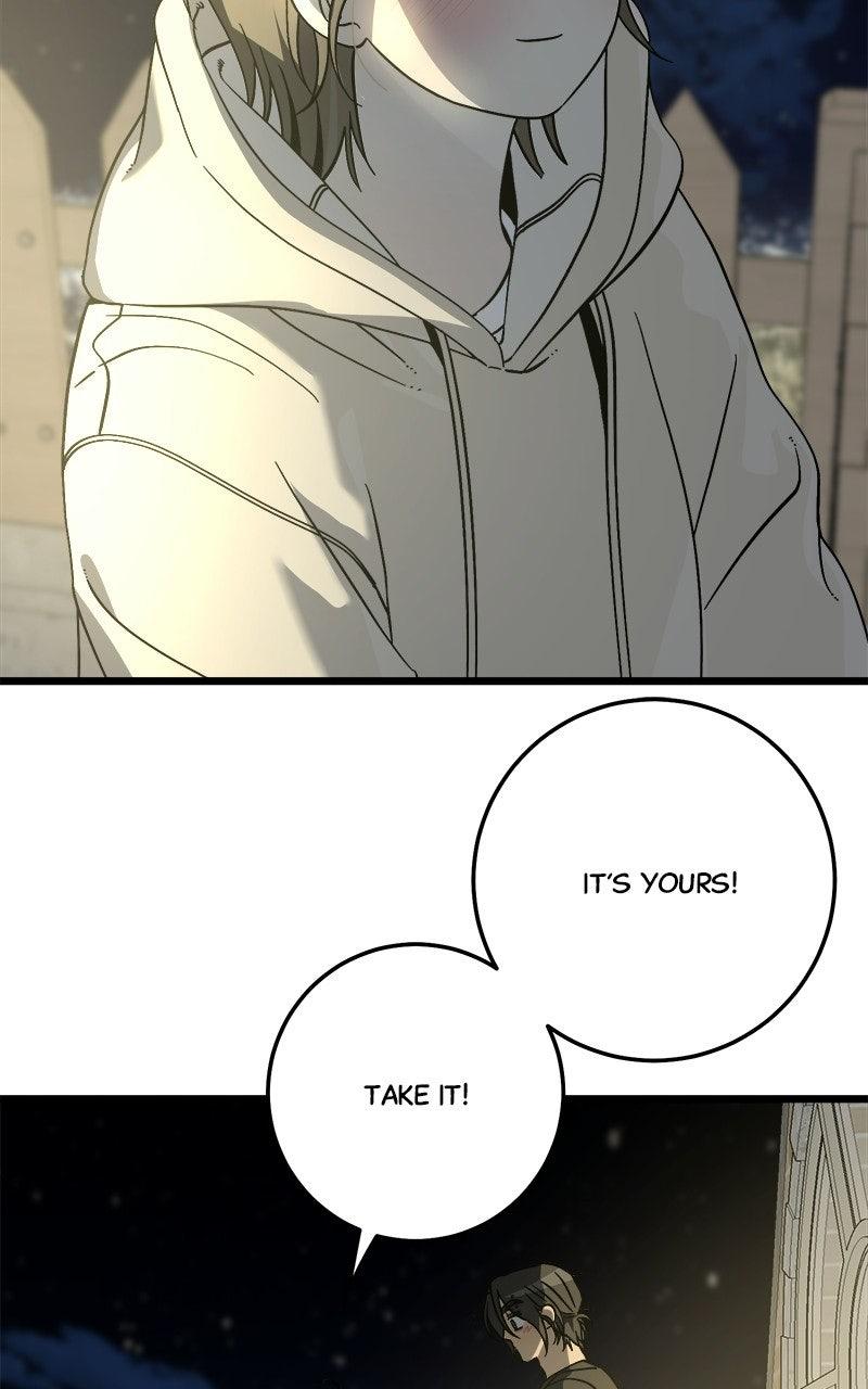 Rules for Dating Trash Chapter 61 page 33 - 