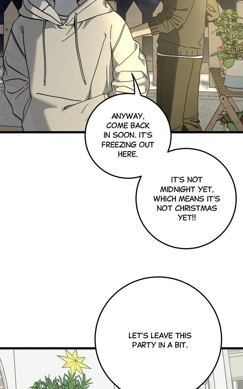 Rules for Dating Trash Chapter 61 page 35 - 