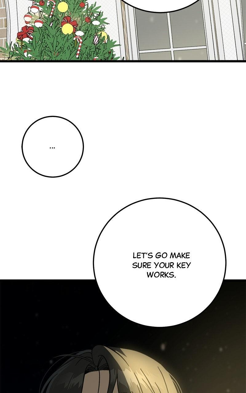 Rules for Dating Trash Chapter 61 page 36 - 