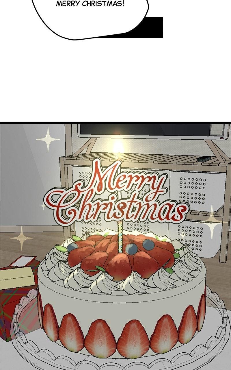 Rules for Dating Trash Chapter 61 page 38 - 