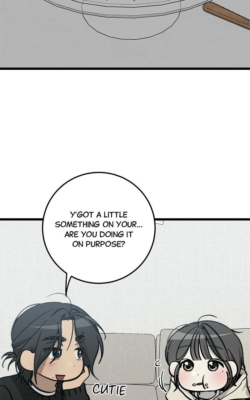 Rules for Dating Trash Chapter 61 page 39 - 