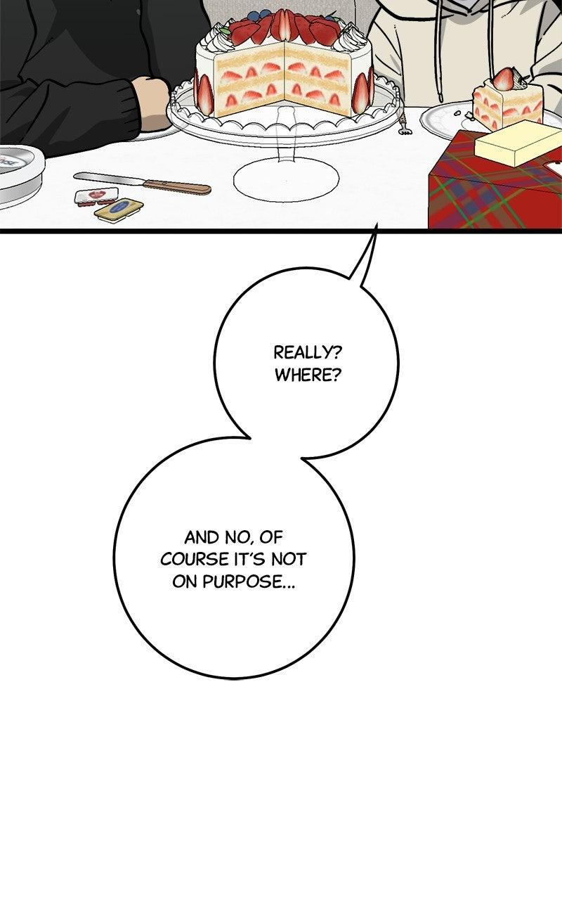 Rules for Dating Trash Chapter 61 page 40 - 