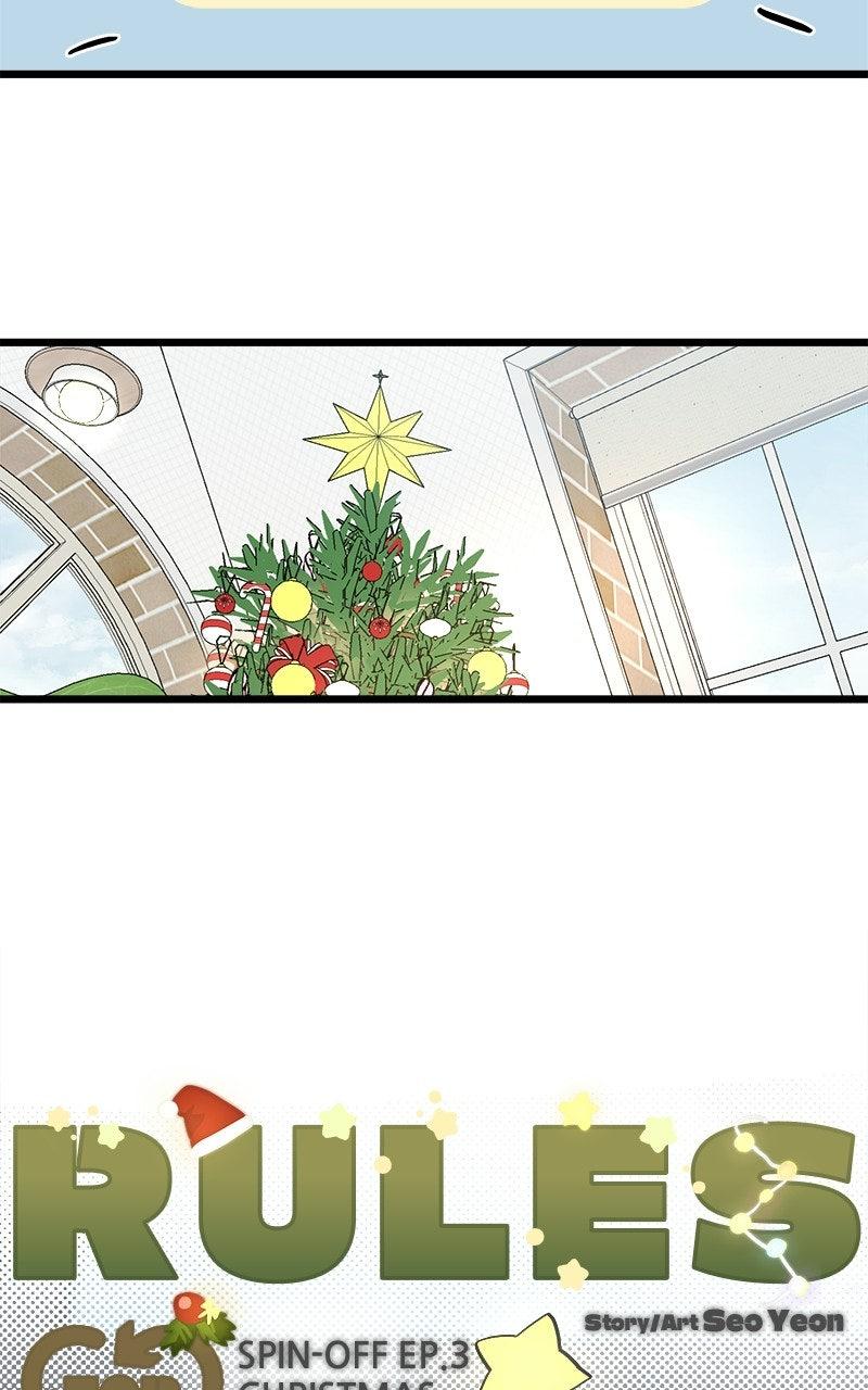 Rules for Dating Trash Chapter 61 page 5 - 