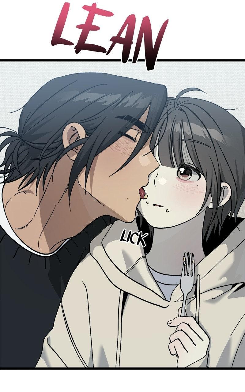 Rules for Dating Trash Chapter 61 page 41 - 