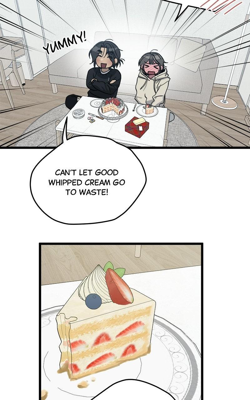 Rules for Dating Trash Chapter 61 page 43 - 