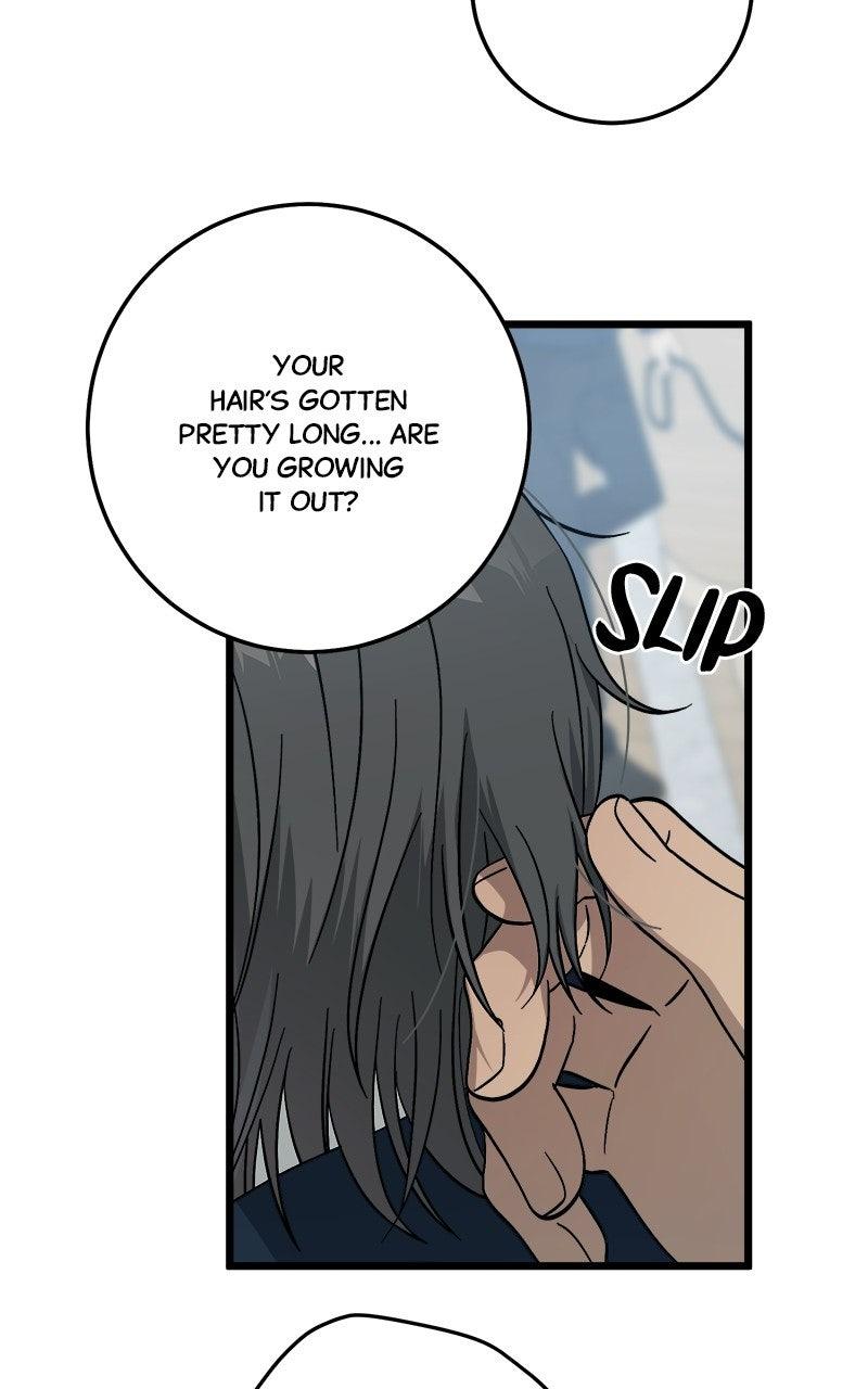 Rules for Dating Trash Chapter 61 page 48 - 