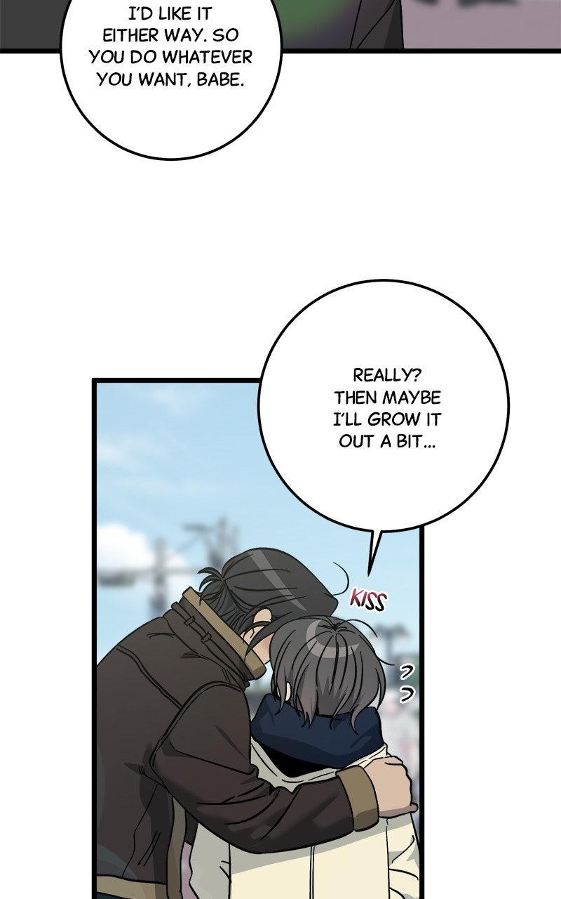 Rules for Dating Trash Chapter 61 page 51 - 