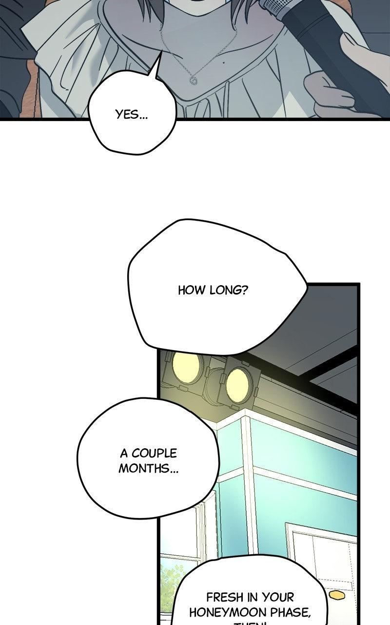 Rules for Dating Trash Chapter 61 page 59 - 