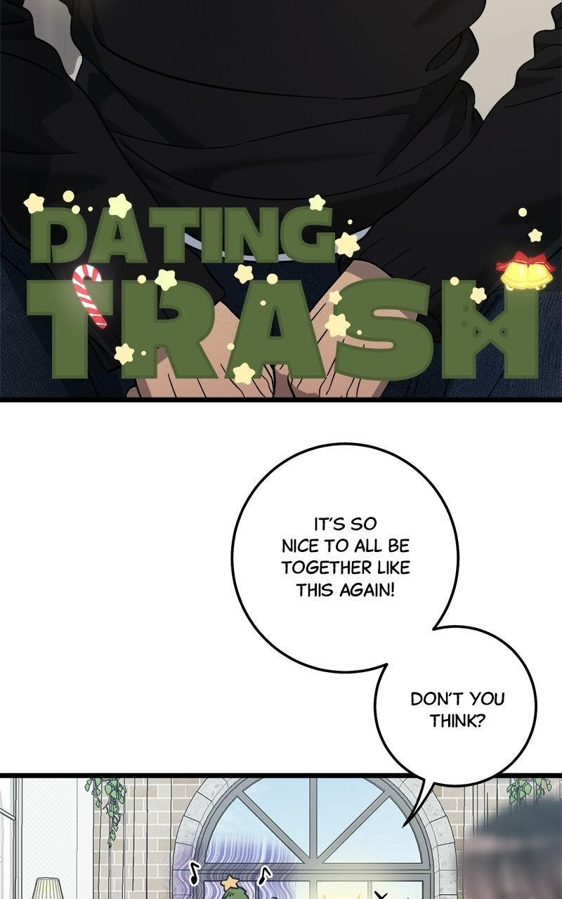 Rules for Dating Trash Chapter 61 page 7 - 