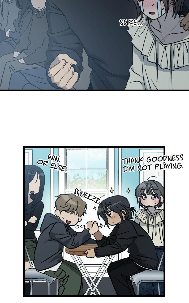 Rules for Dating Trash Chapter 61 page 61 - 