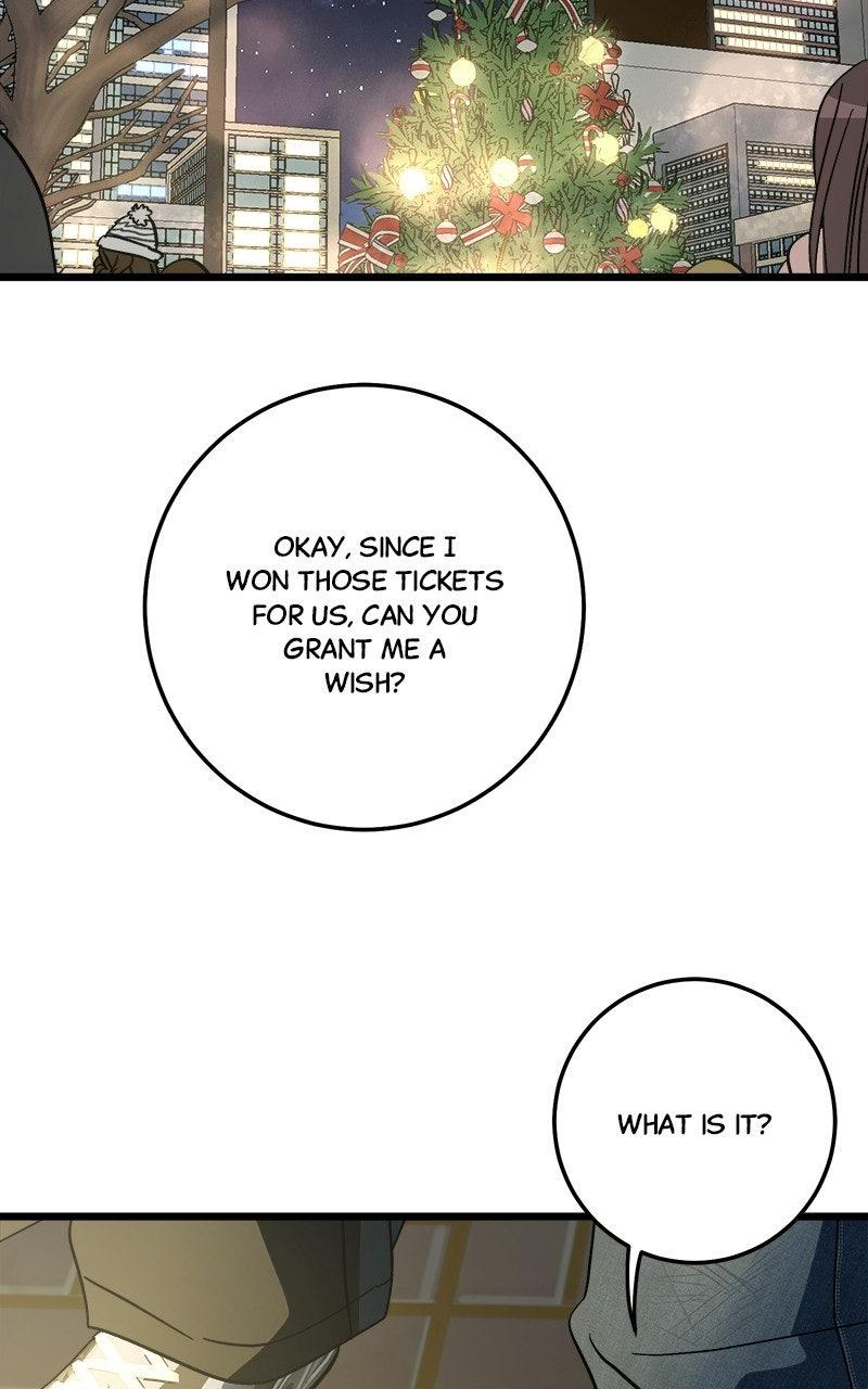 Rules for Dating Trash Chapter 61 page 65 - 